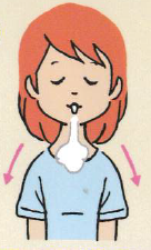 TCHをやめるには